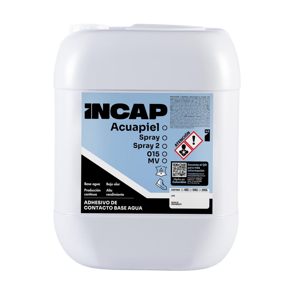 ACUAPIEL Spray