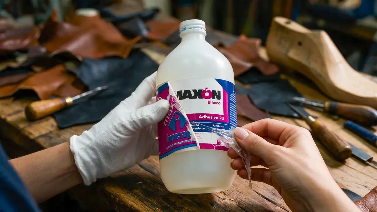 Cambiamos el envase, evolucionamos la marca. Pero la química que sostiene tu línea de ensamble es intocable. 🧪🏭