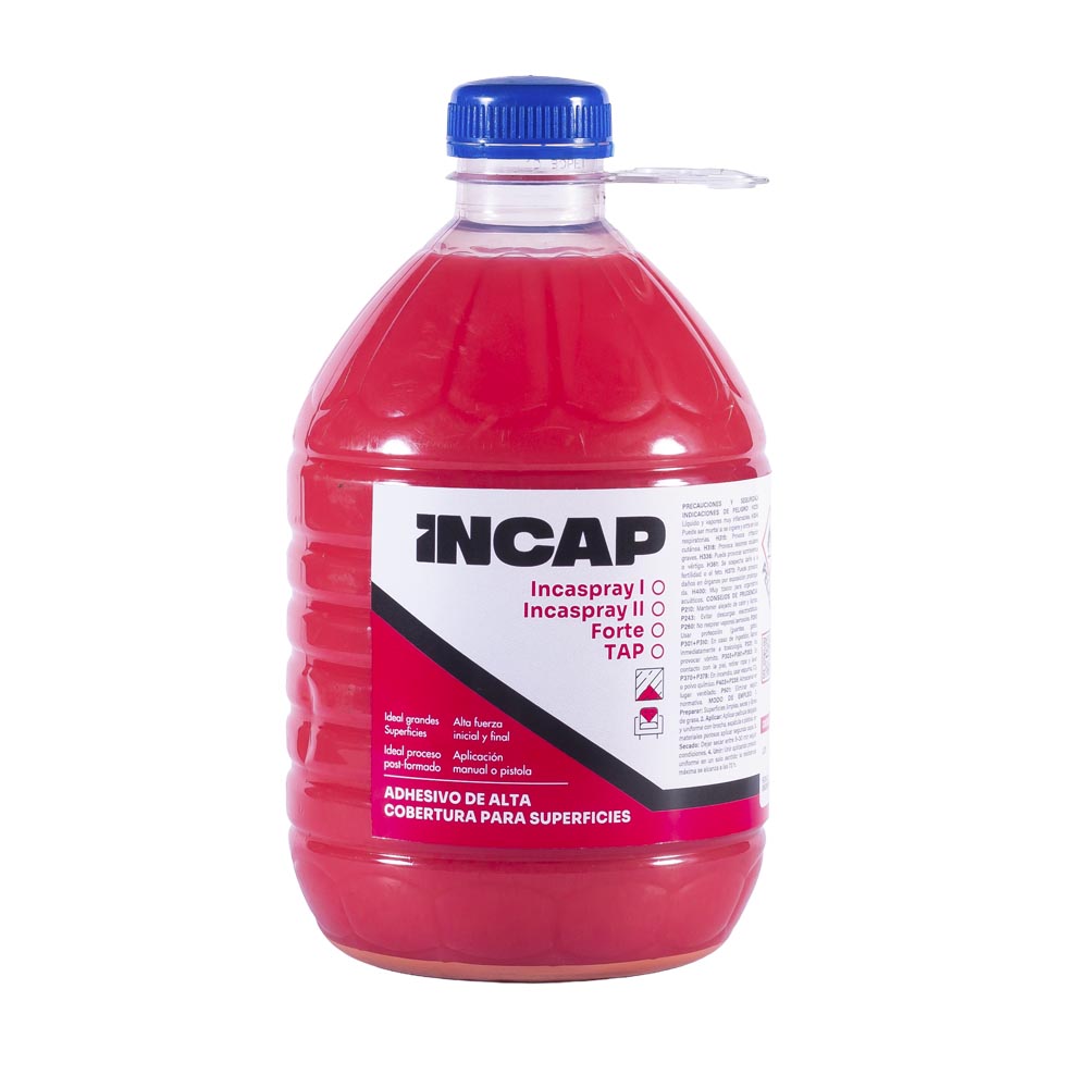 Incaspray II