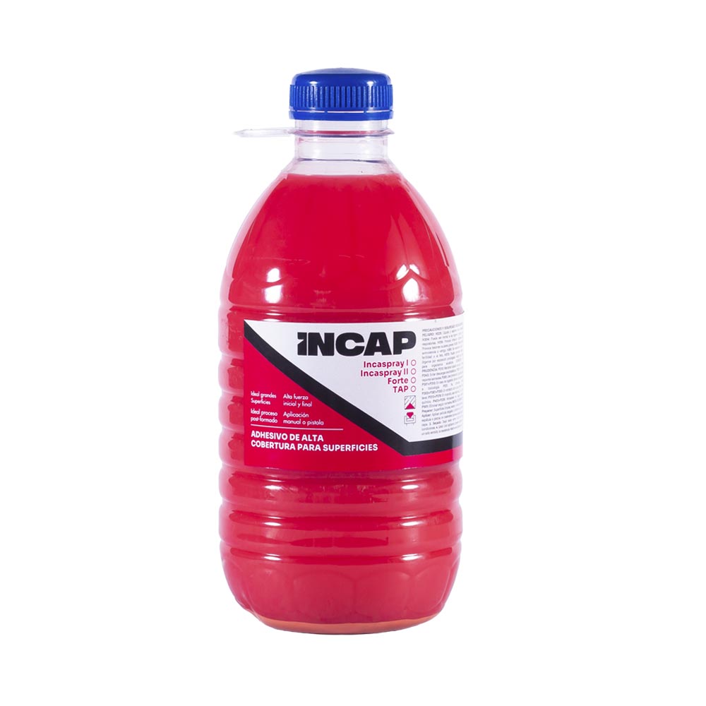 Incaspray I