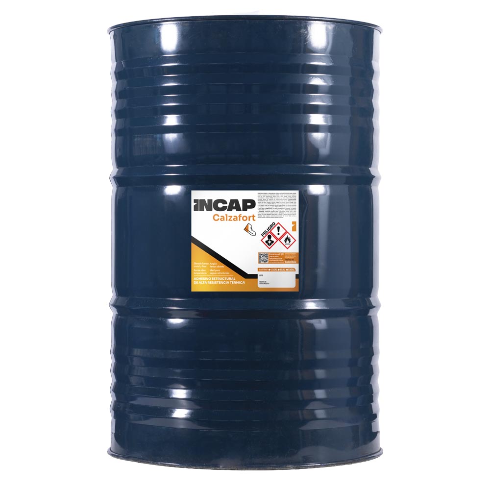 Calzafort - 53 Gal