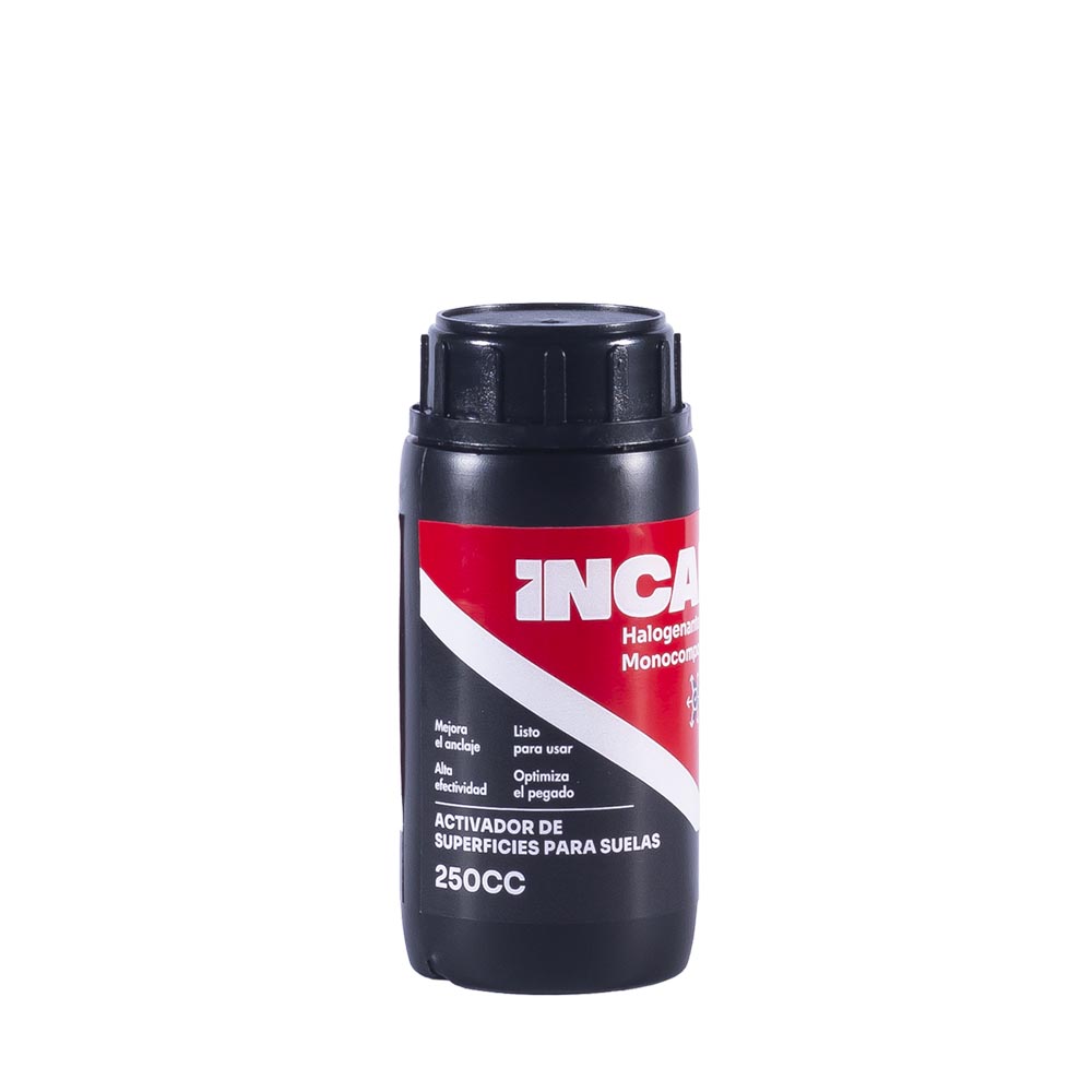 Halogenante i-333 Monocomponente