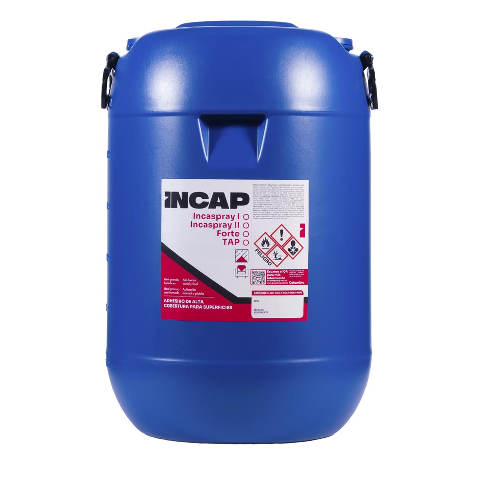 Incaspray TAP