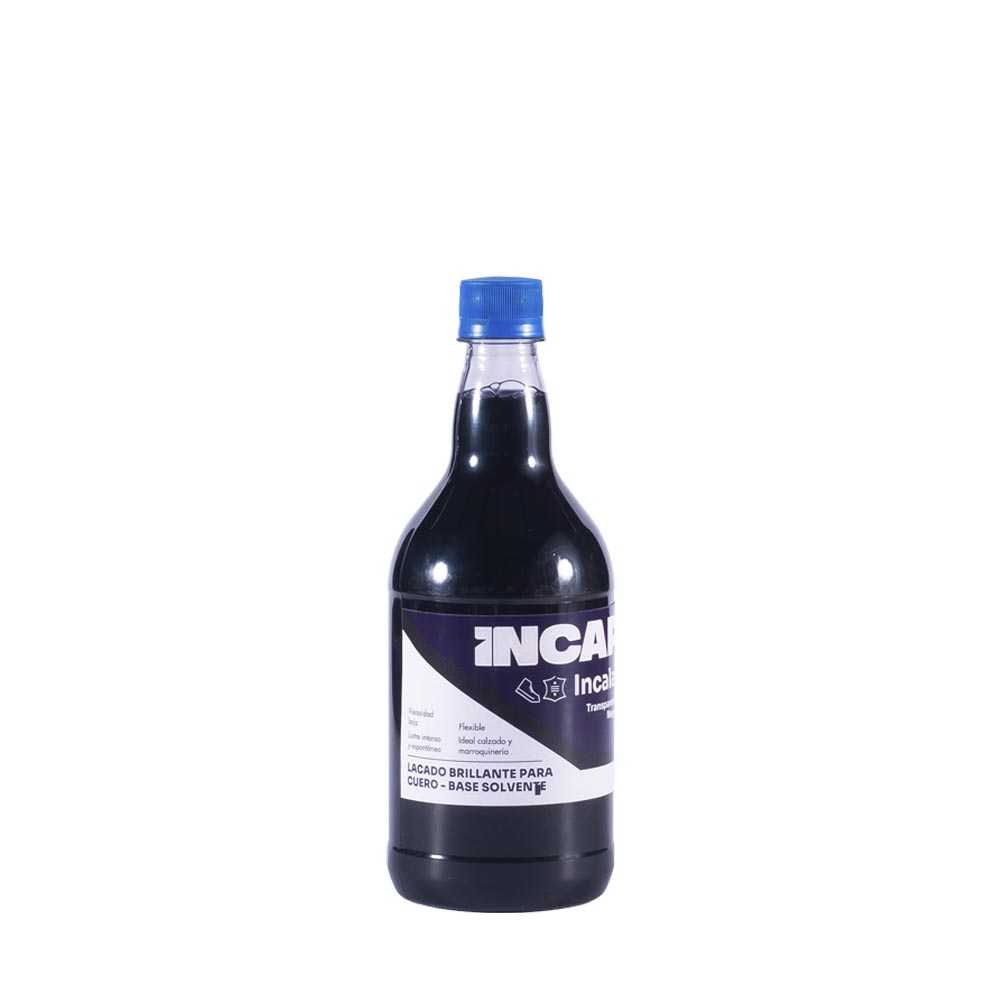 INCALAC Negro