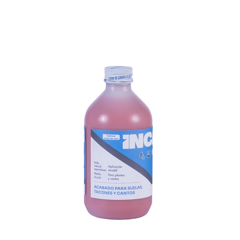 Emulsión Durazno