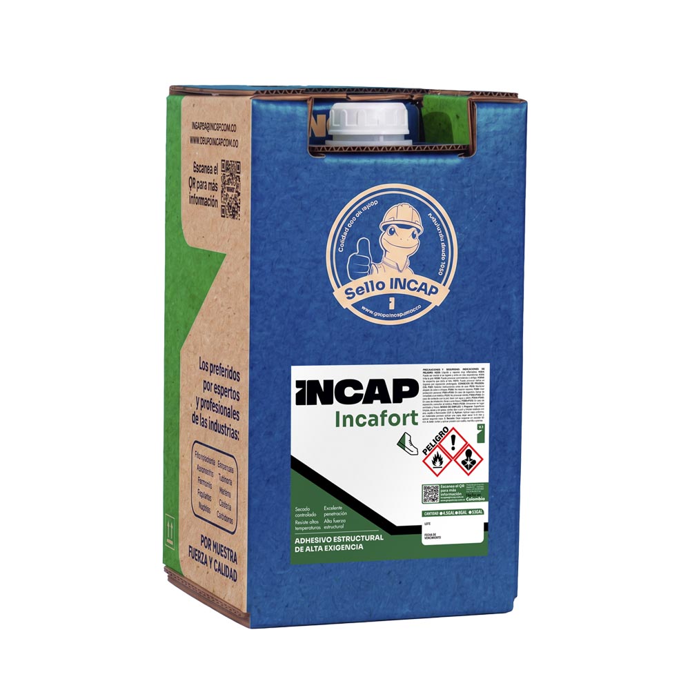 incafort