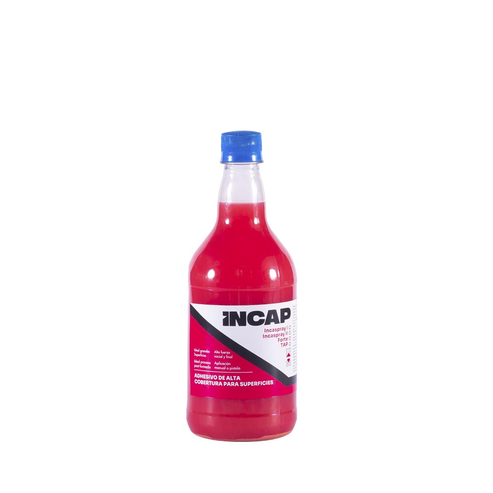 Incaspray TAP