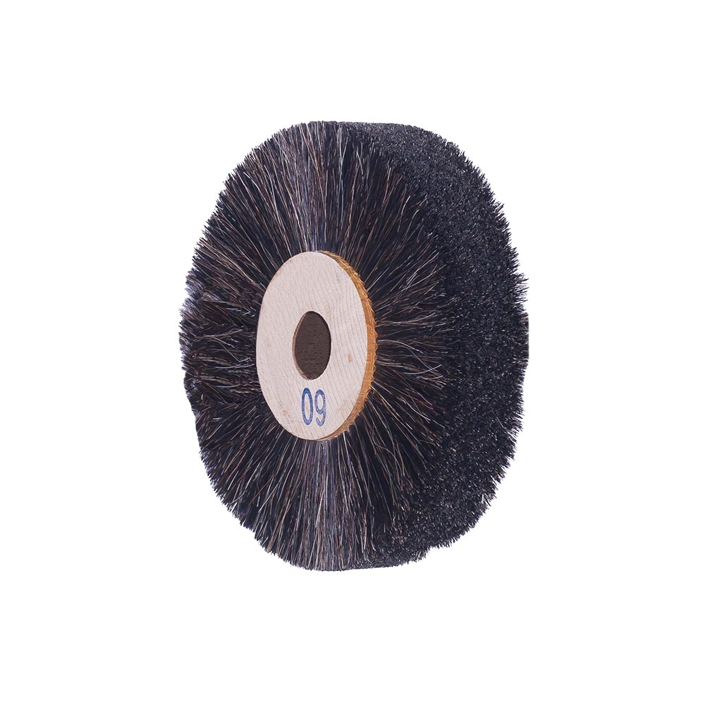 Cepillo de Crin 7.