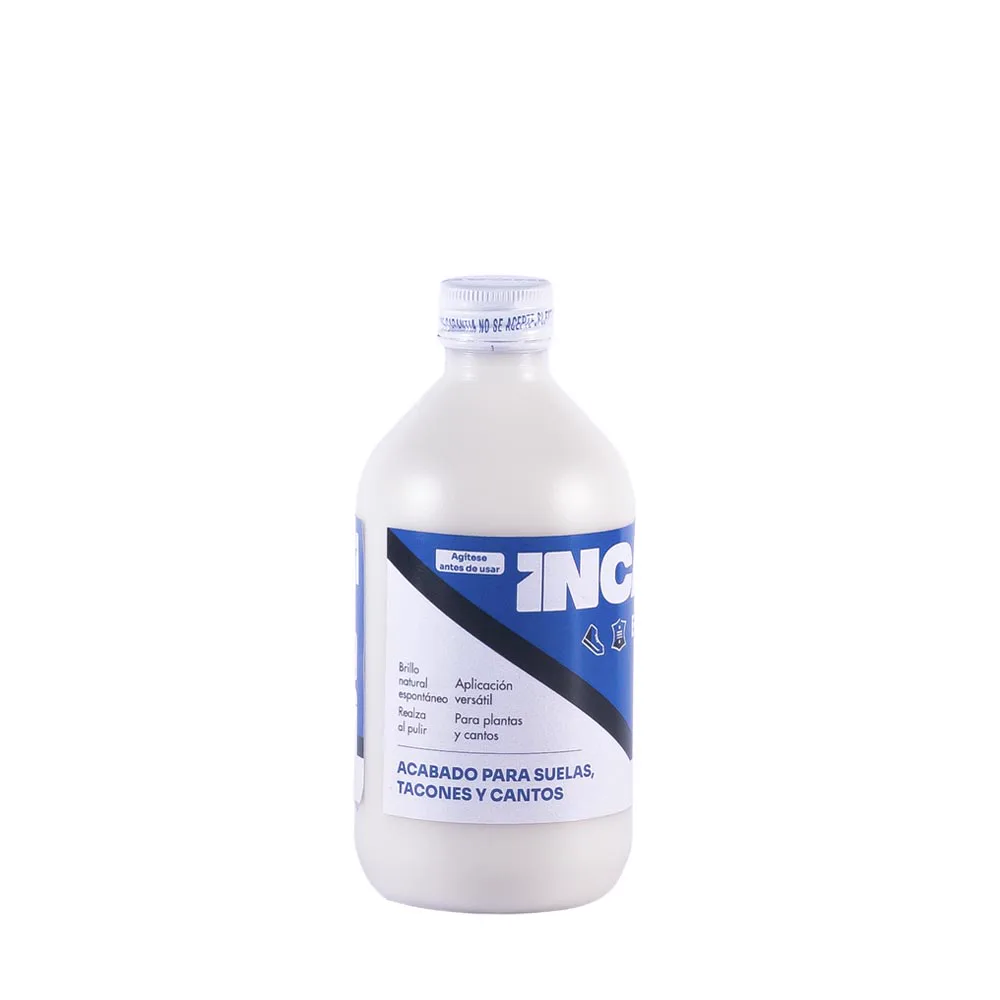 Emulsión Natural
