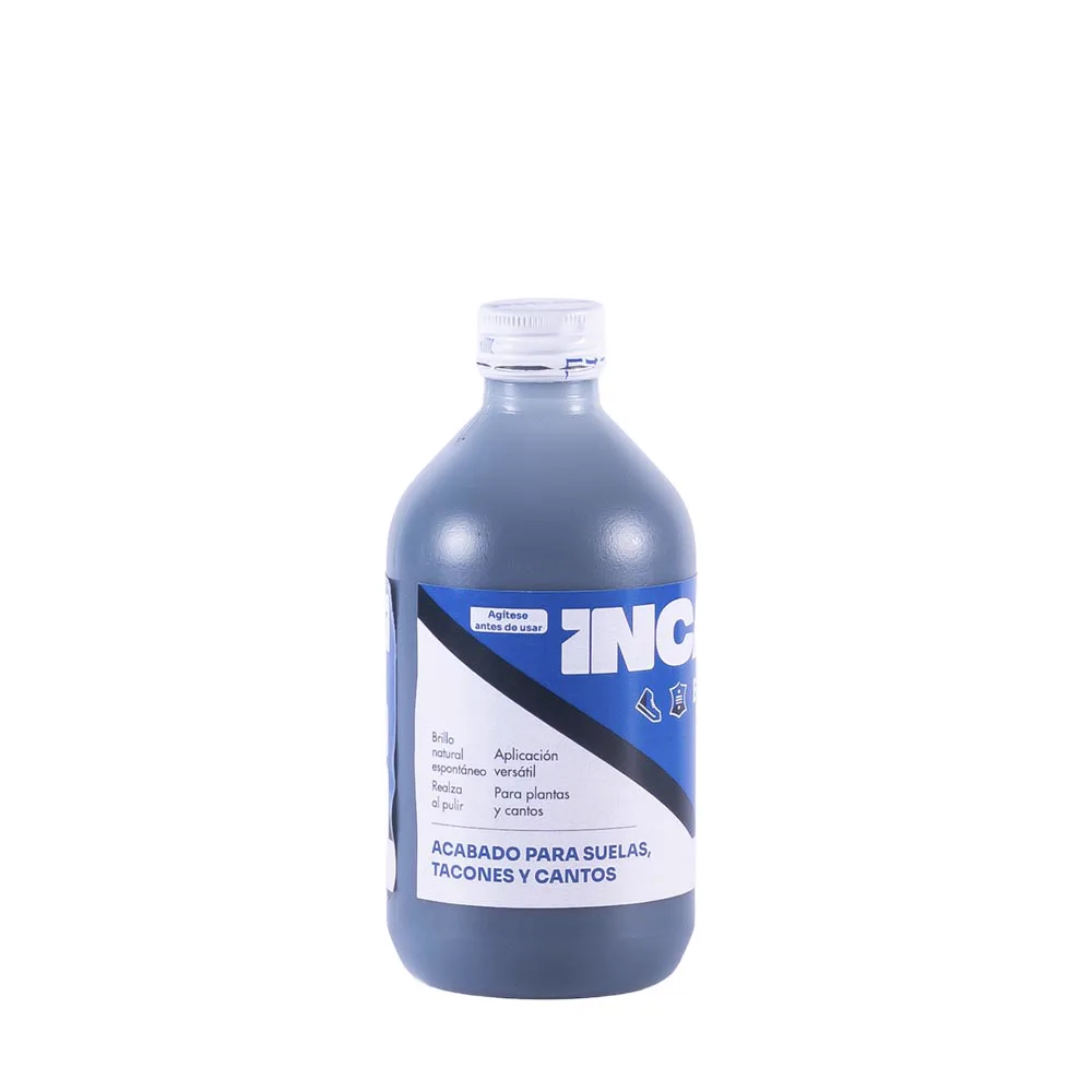 Emulsión Negra