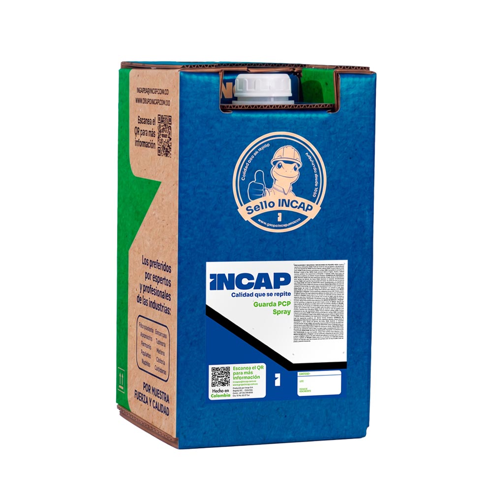Guarda PCP Spray