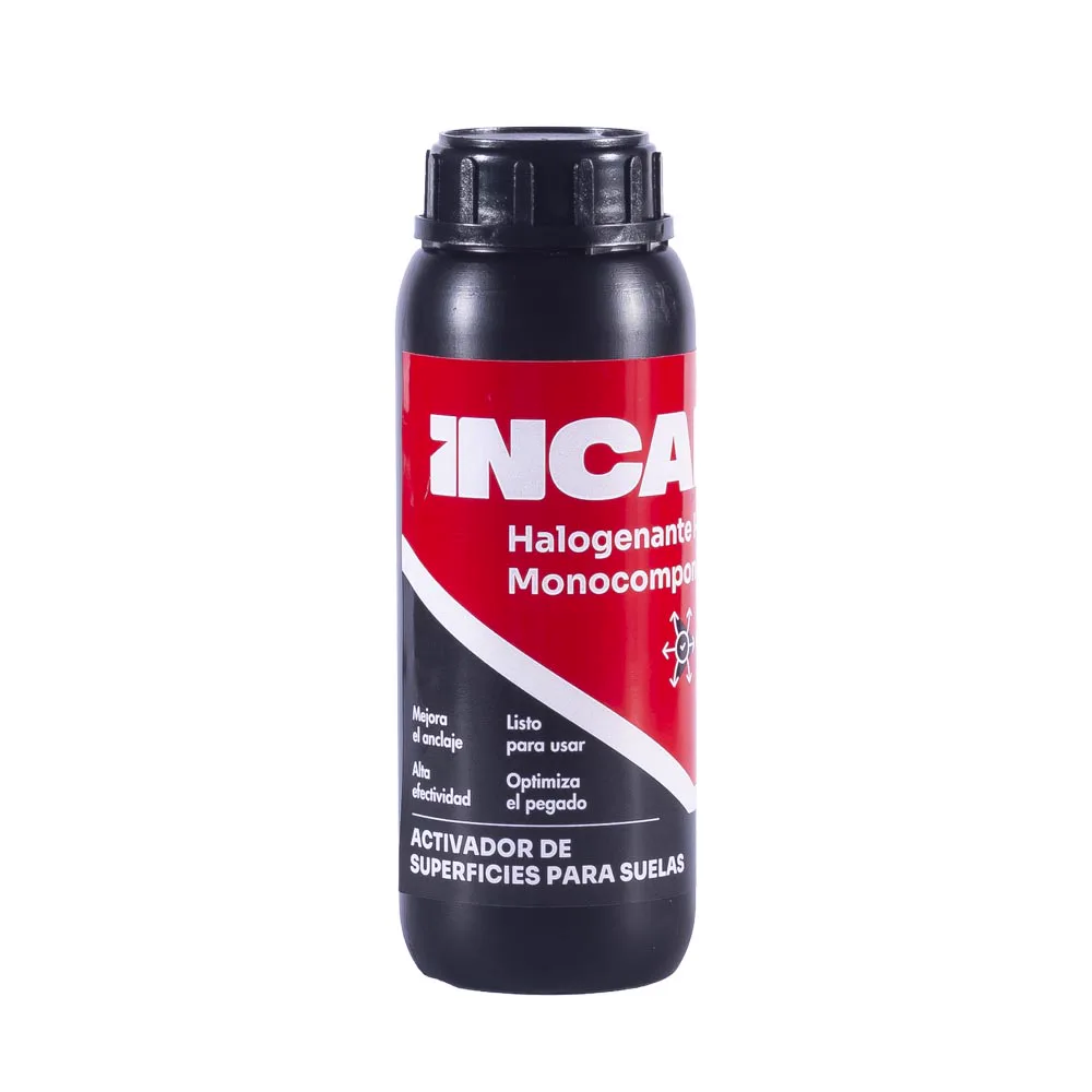 Halogenante i-333 Monocomponente