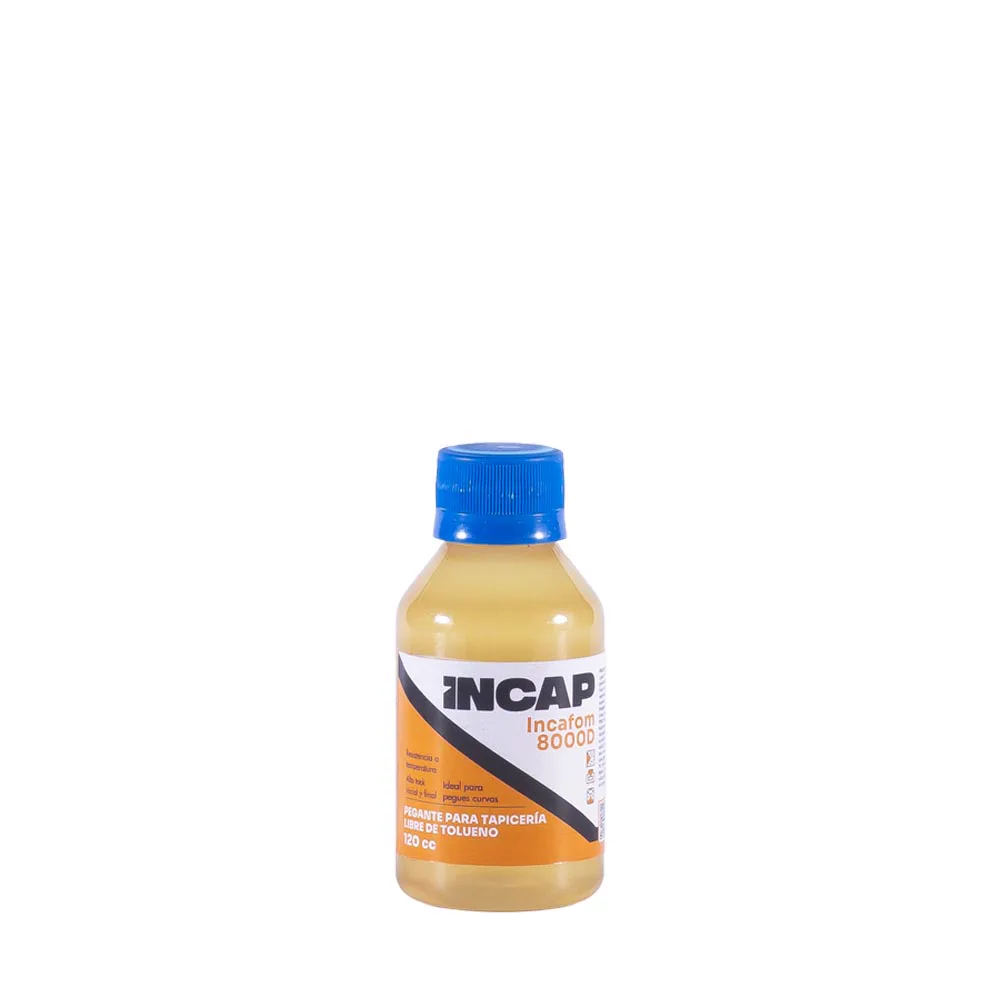 Incafom 8000D