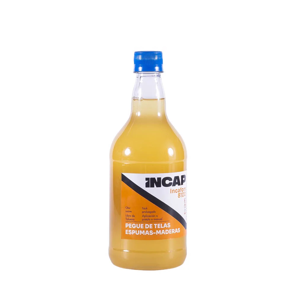 Incafom 8100