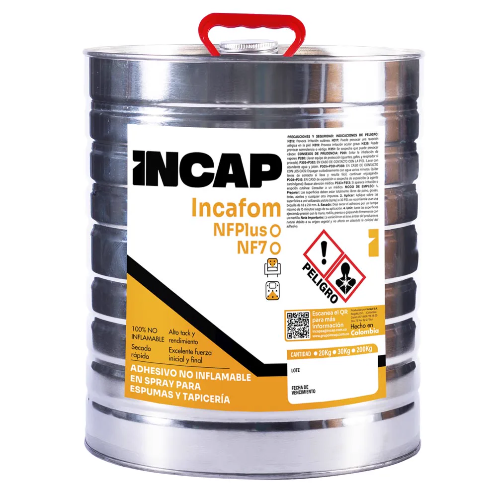 Incafom NF Plus