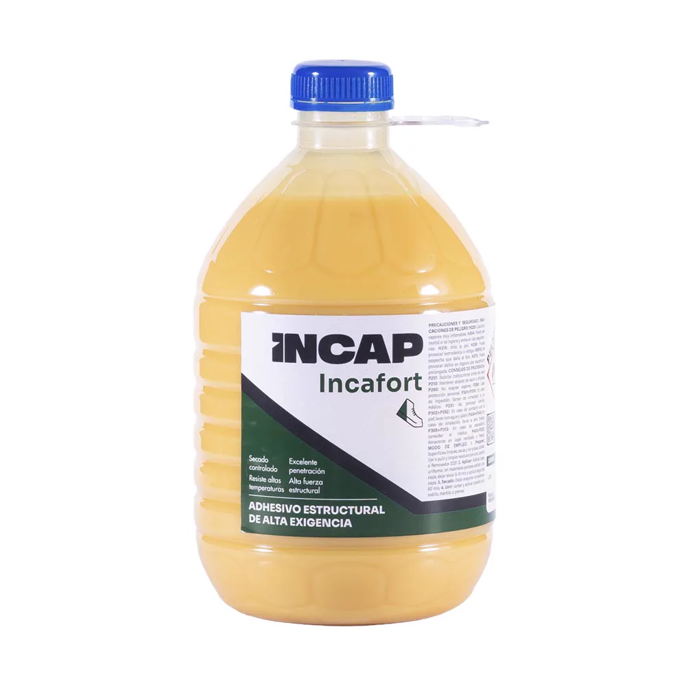 incafort