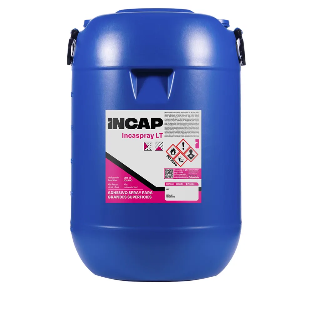 Incaspray LT