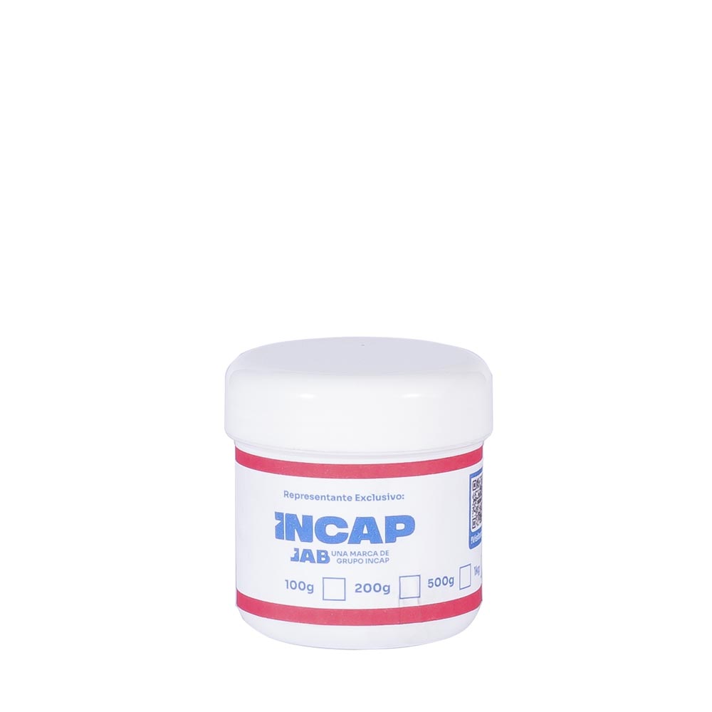 Grease Mat Cream