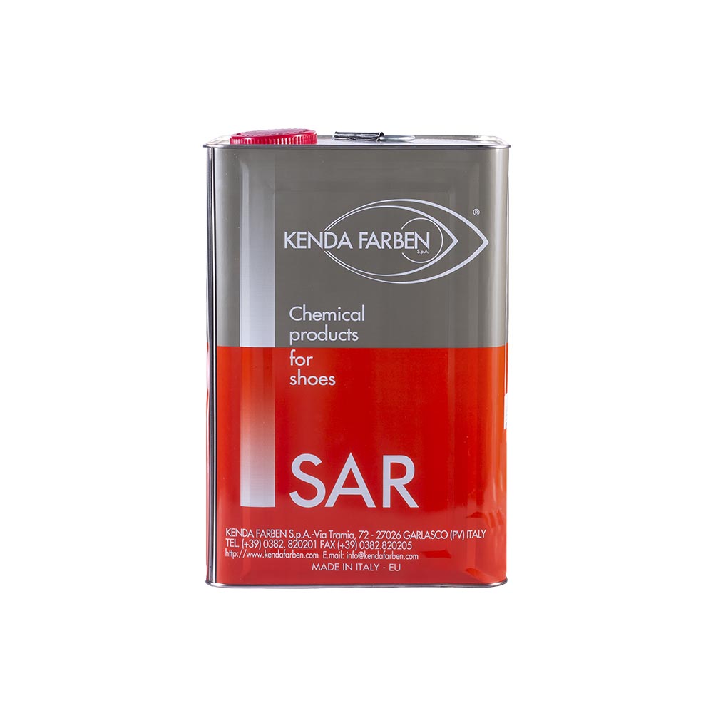 SAR