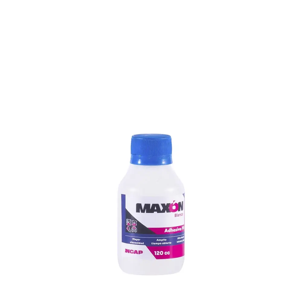 Maxón Blanco