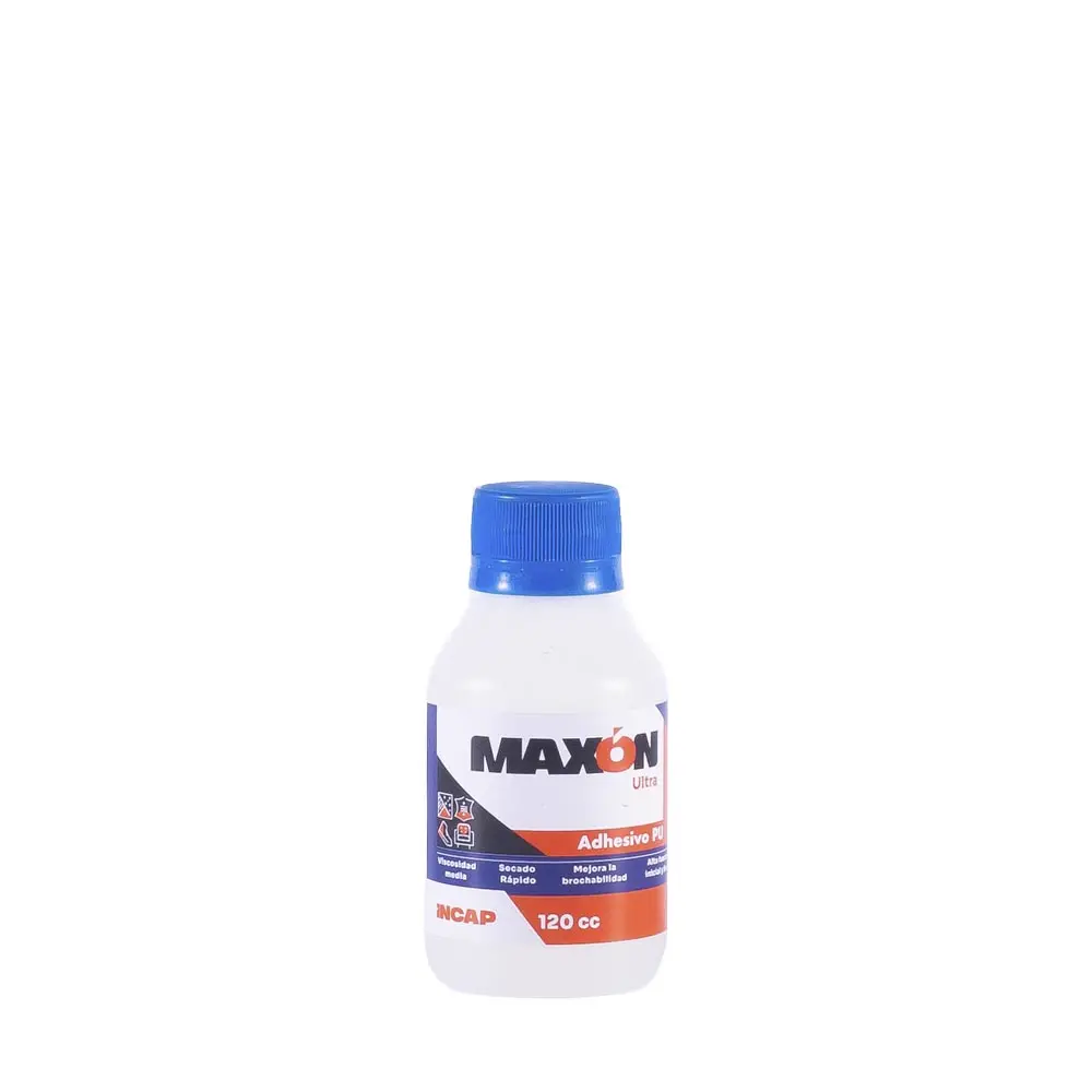 Maxón Ultra