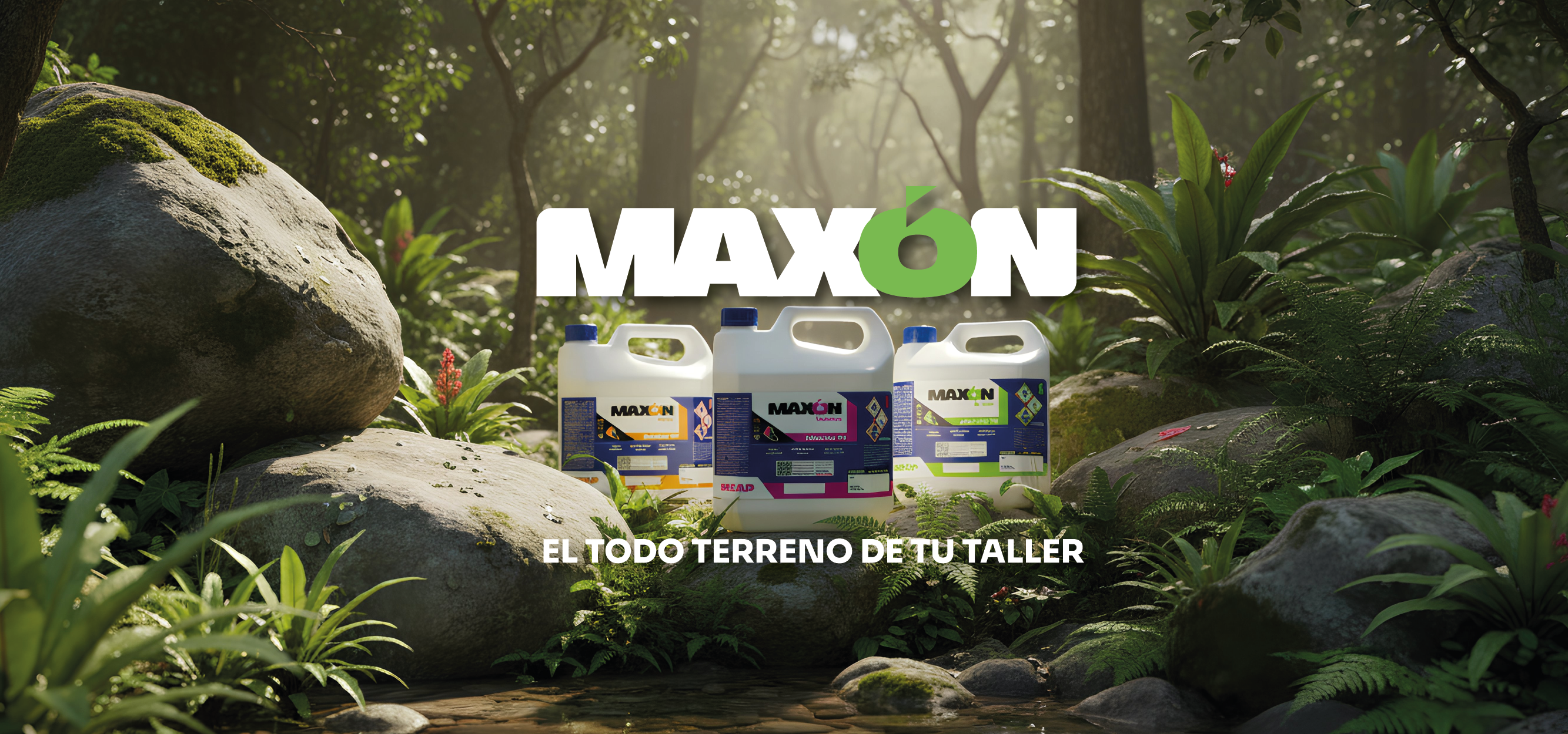 Soluciones de pegado para la industria colombiana
