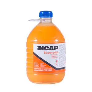 Superpiel Incoloro - 3000cc