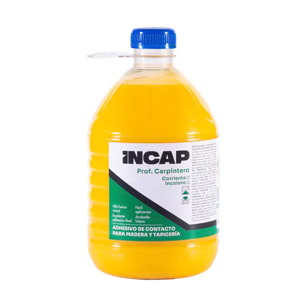 PROFESIONAL CARPINTERO - 3000cc