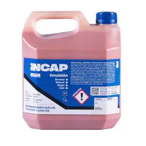 Emulsión Durazno - 3600cc