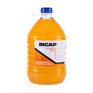 Incafom 8100 - 5000cc