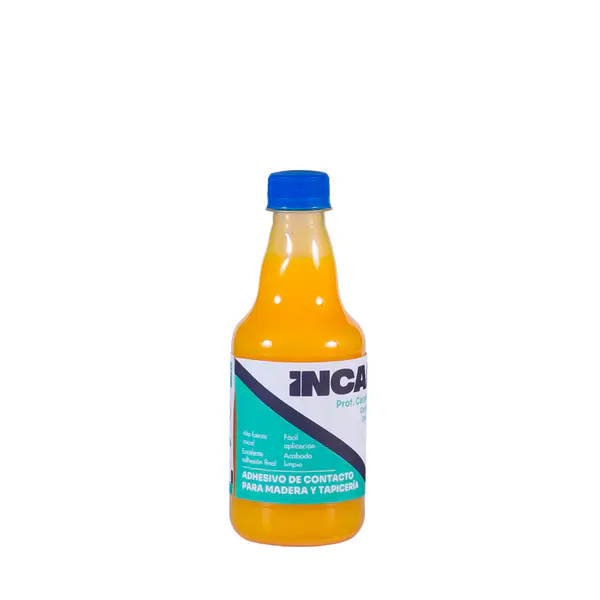 PROFESIONAL CARPINTERO - 375cc