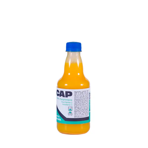 PROFESIONAL CARPINTERO - 375cc