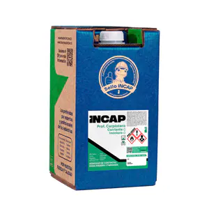 PROFESIONAL CARPINTERO INCOLORO - 4 Gal