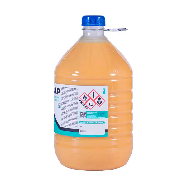 Madefort - 5000cc