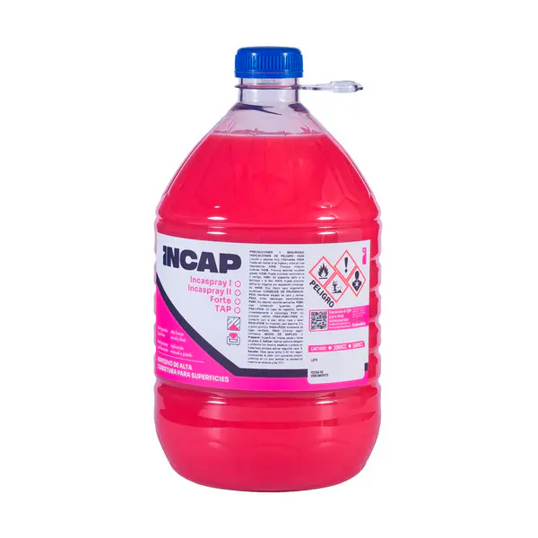 Incaspray II - 5000cc