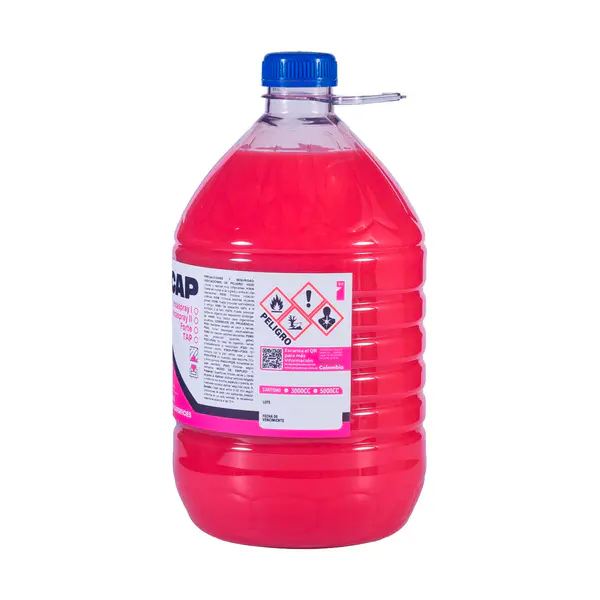Incaspray II - 5000cc