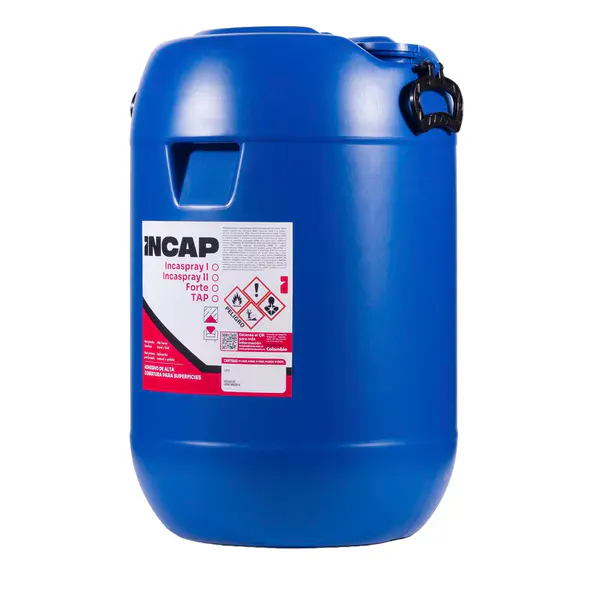 Incaspray I - 8 Gal