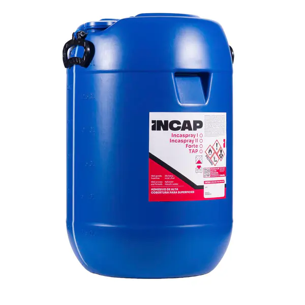 Incaspray I - 8 Gal