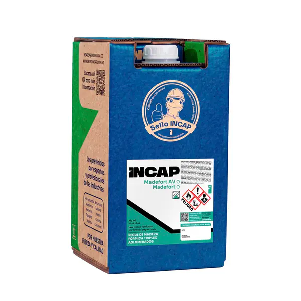 Madefort - 4.5 Gal