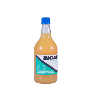 PROFESIONAL CARPINTERO INCOLORO - 750cc