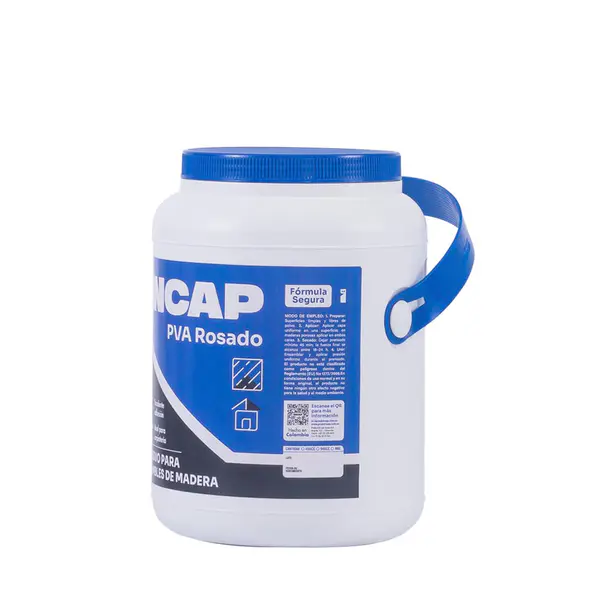 PVA Rosado - 4kg
