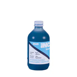 Emulsión Lavable Negra - 375cc