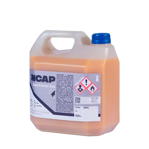BASE PRIMER EVA - 3600cc