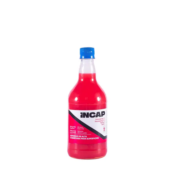 Incaspray I - 750cc