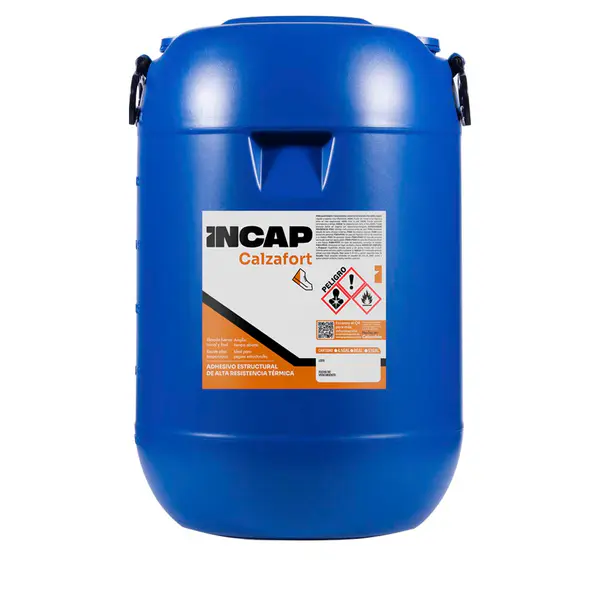 Calzafort - 8 Gal