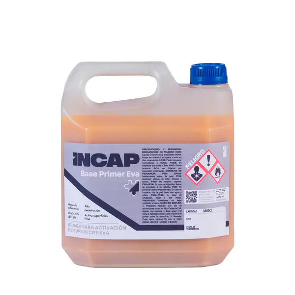 BASE PRIMER EVA - 3600cc