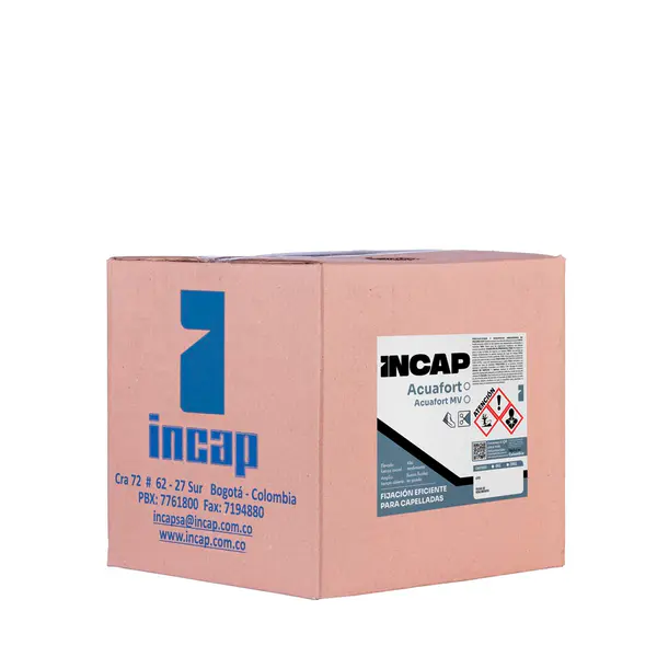 ACUAFORT - 20kg