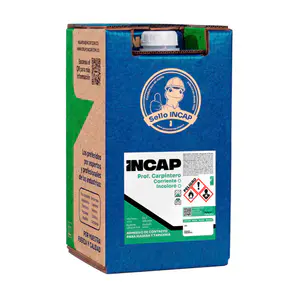 PROFESIONAL CARPINTERO INCOLORO - 8 Gal