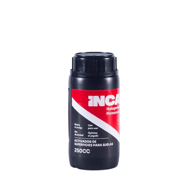 Halogenante i-333 Monocomponente - 250cc