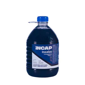 INCALAC Negro - 3000cc